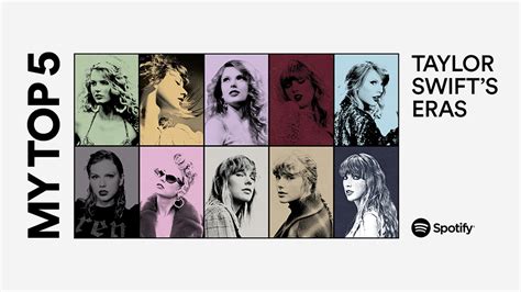 taylor swift spotify eras|vanity fair swifties.